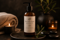Massage Oil – Luxe Ontspanning voor Lichaam en Geest