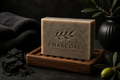 Charcoal Soap